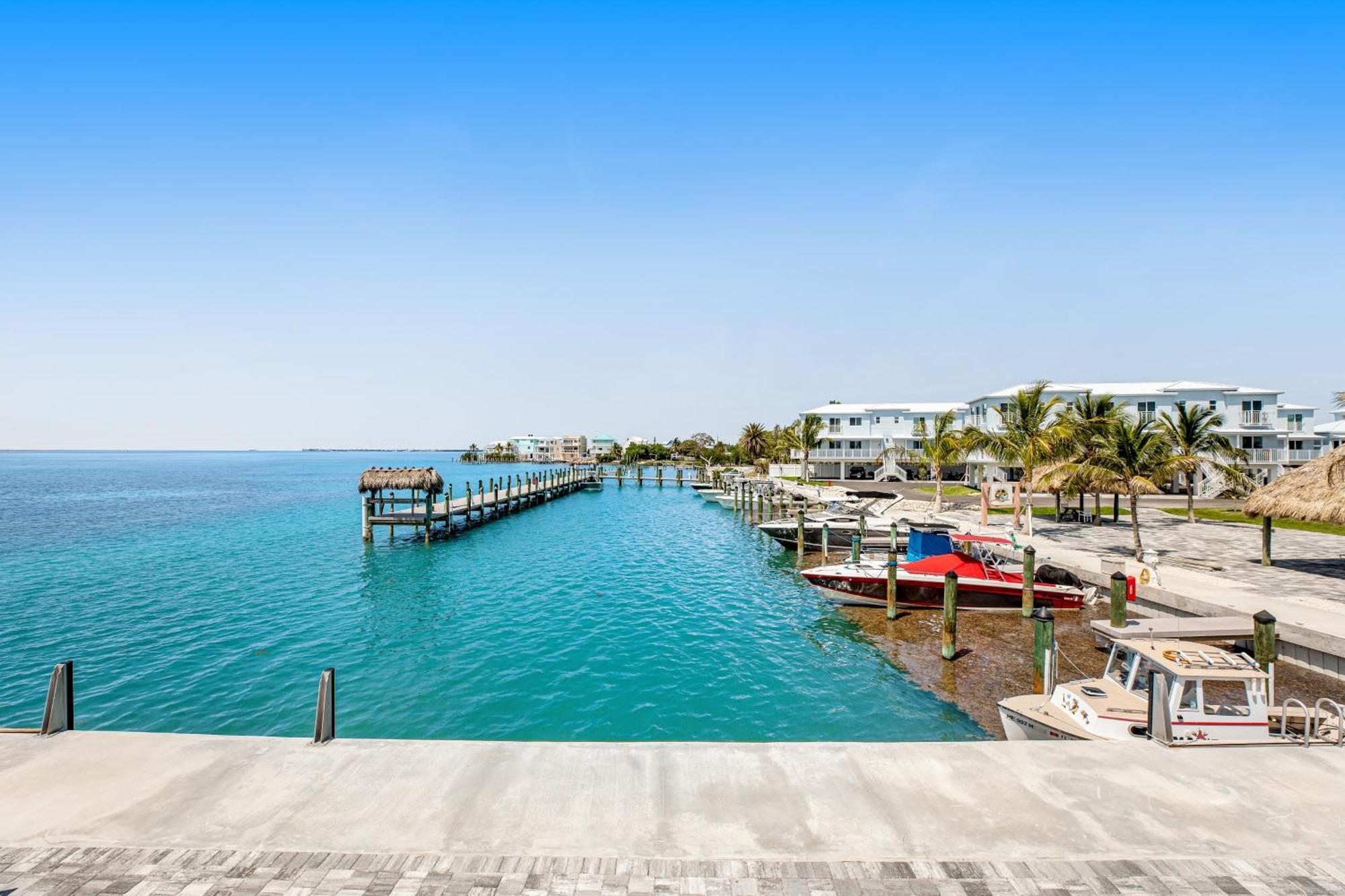 Mermaid'S Retreat Marathon Dış mekan fotoğraf